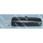 Replacement Part Cover Brush Kit