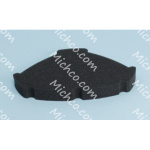 Triangular Lower Foam Pad