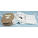Bag, Vacuum, 10 Qt (1PICK =1PKG/12