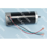 Motor, Electric, 115VDC 2100RPM .33HP