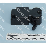 Controlbox Assembly, Trigger, Right Hand