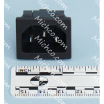 Replacement Part Plug Socket
