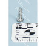 Screw 8 X 1/2 Hi - Lowpanhe