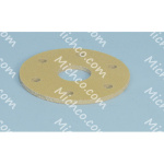 Replacement Part Brush Drive Disc