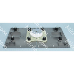 Replacement Part Kit Flex Plate 20