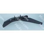 Blade Sprt Weldment