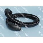 Hose, Squeegee, 90 Cuff