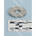 Washer Flat 5/16 1.0 Stainless Steel