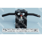 Controlbox Assembly, Trigger, Dual