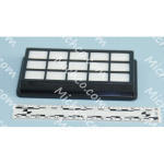 Replacement Part Filter, HEPA
