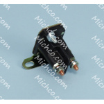 Replacement Part Solenoid, 12 Volt