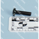 SCREW 10-32 X 3/4 PAN HD