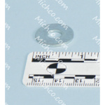 WASHER- CONTROL SHAFT ECCENTRI