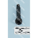 Shoulder Bolt Latch