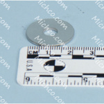 Replacement Part Washer M6