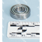 Replacement Part Bearing