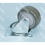 Replacement Part Caster Swivel 3