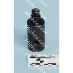 Replacement Part Brush Shaft