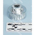 Replacement Part Drive Pulley