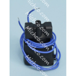 Solution Solenoid 110V