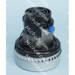 Vacuum Motor 2-Stage 110V