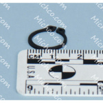 Ringretaining - External .500