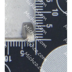 Key 1/8 X 5/8 Wdrf 5