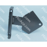 Plate Squeegee Support