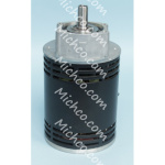 Motor - Gear 24 Volt 17B