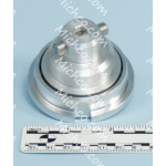 Replacement Part Right Hub Assembly