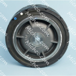 Replacement Part Tire Assembly