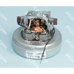 Motor Vacuum - RS 024078 Tapped