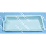 Tray, Debris, Poly-E-Tape