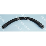 Hose, Drain, Canister Extractor