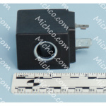 Replacement Part Solenoid
