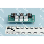 Program Console Sweeper
