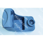 Tank, Solution, Crewman AS20B (DUAL Disc