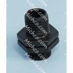 Replacement Part Nipple, 1/2