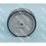 Wheel, Drive, 175 OD X 45 Wide