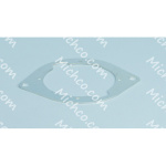 Replacement Part Plaque, Motor