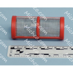 Filter, Solution Supply