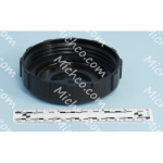 Replacement Part Cap, Black WM20