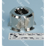 Replacement Part Brush Hub