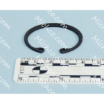 Circlip, Internal, Retaining Ring, M35