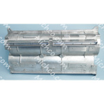 Replacement Part Housing, Brush