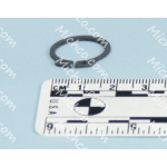 Replacement Part Ring, Snap, 17mm