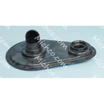 Cover, Vacuum Motor FP8