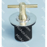 Replacement Part Plug, Drain Hose