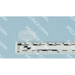 Replacement Part Plastic Washer
