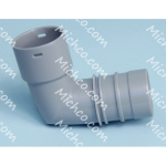 Replacement Part Elbow Inlet